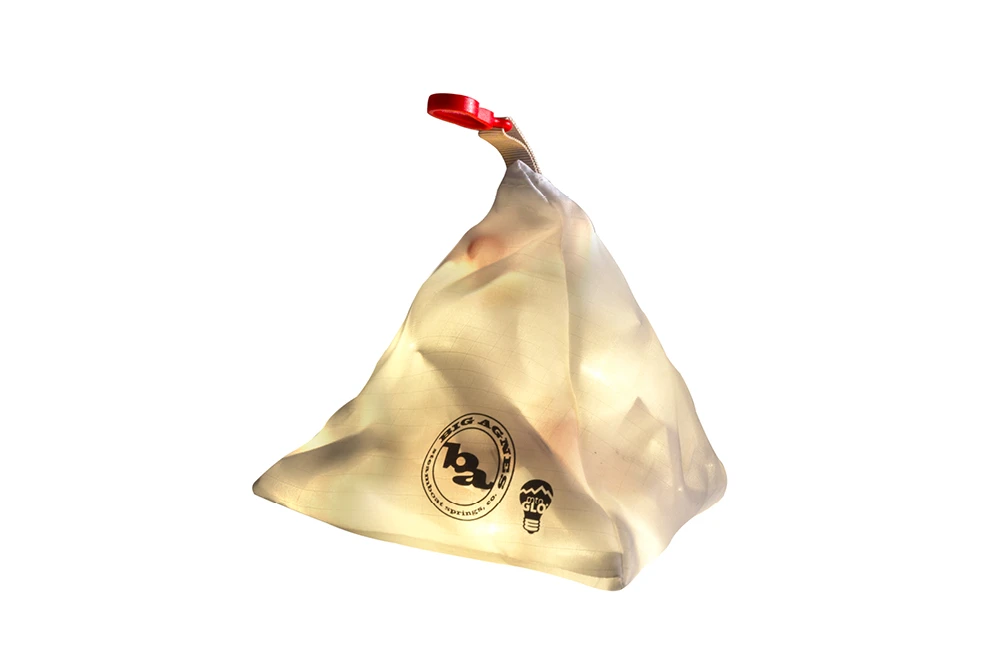 Big Agnes mtnGLO®Tent & Camp Lights 3 Big Agnes mtnGLO®Tent & Camp Lights