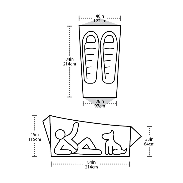 Big Agnes Scout 2 Platinum 6 Big Agnes Scout 2 Platinum -Big Agnes Outdoor Store 2kkFrP4ksVlzak4S7Qvmq0SGqTw5Dlk2kXi5JIbF2IL4EVo2