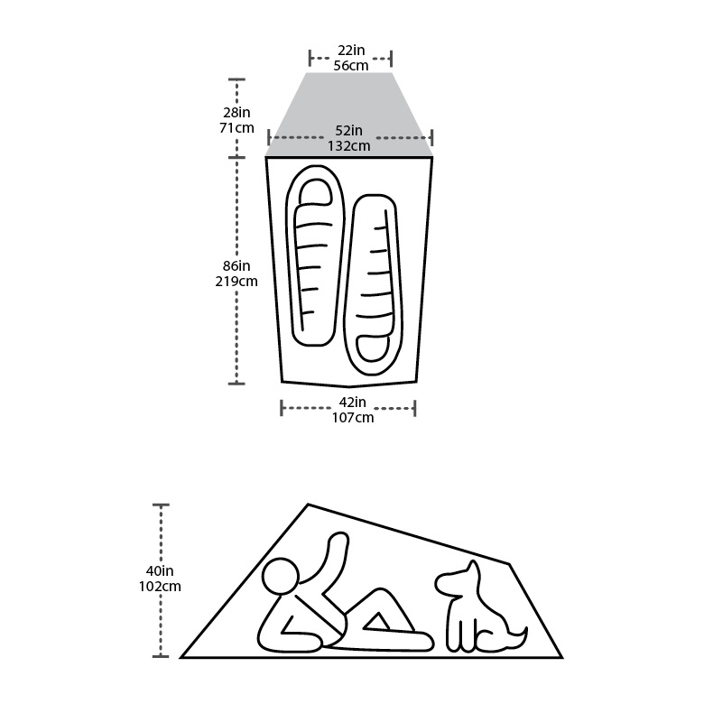 Big Agnes Fly Creek HV 2 Carbon -Big Agnes Outdoor Store 4vuOWIZltXnHcotZ3Kt5fjjU7lnT0gcFmkZbVPE KtTs70en