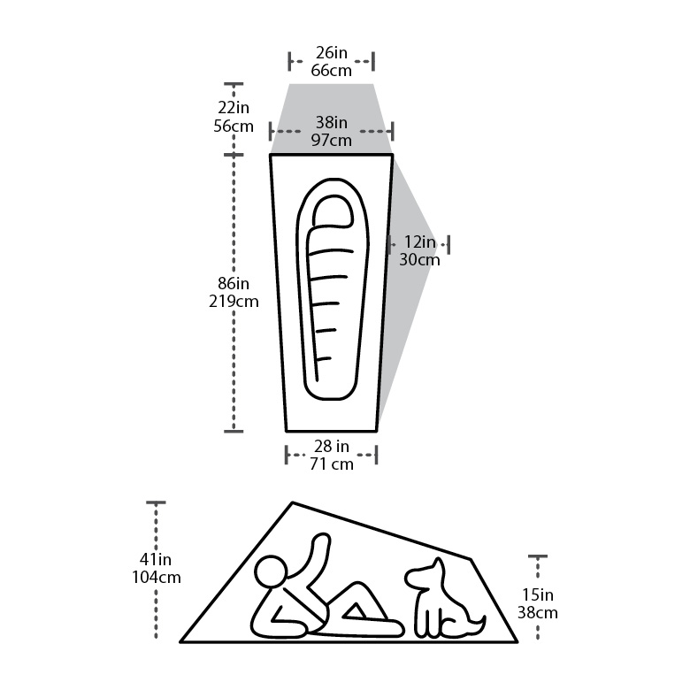 Big Agnes Seedhouse SL1 10 Big Agnes Seedhouse SL1 -Big Agnes Outdoor Store 6ia9AideIs2idka15MAGu9kYCGjP1ppwTYB1eSf5 DSyTicZ