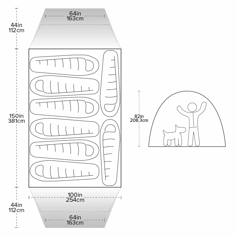 Big Agnes Bunk House 8 -Big Agnes Outdoor Store AIQHbwVY qoiMMj16wc5uYXA5ZMeUINf4HlVKl7GCh7627qG