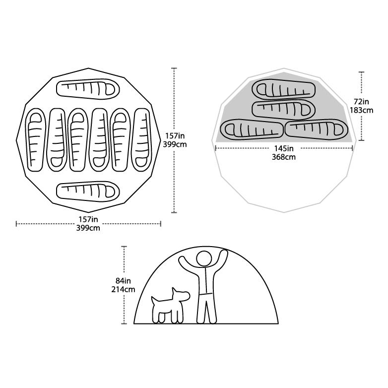 Big Agnes Guard Station 8 10 Big Agnes Guard Station 8 -Big Agnes Outdoor Store Dh5 V64zdyOuvXUOCNc6PhfYZ5TDSftr61Z1cEMI0G8tuAKl