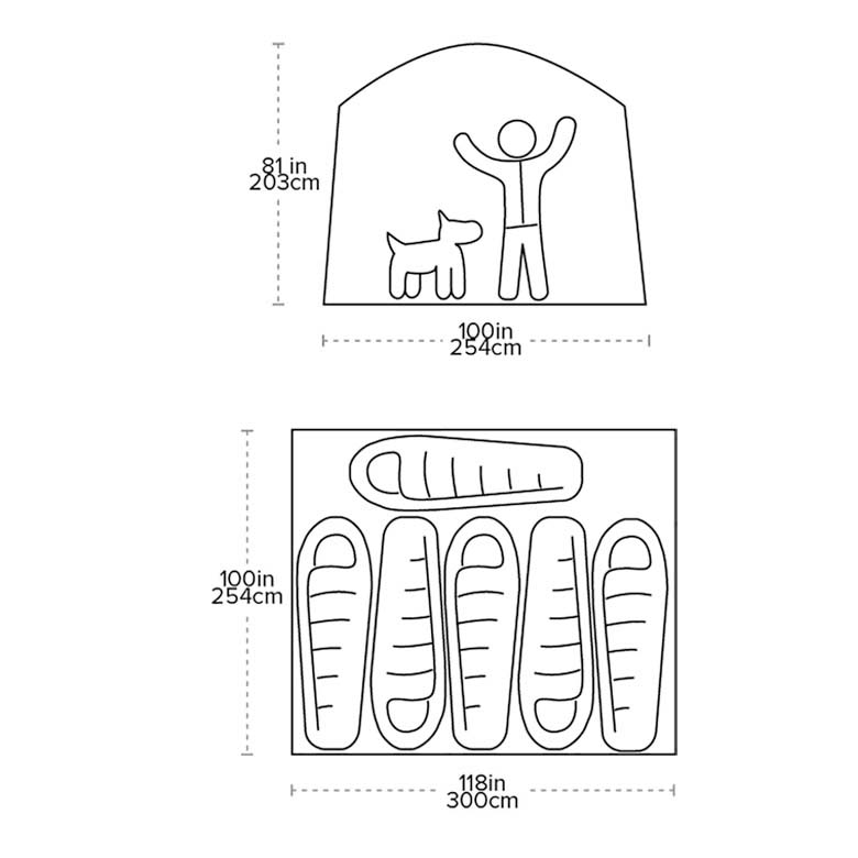 Big Agnes Big House 6 -Big Agnes Outdoor Store Qfm6P3XUNo51a2Ryc4HUBdCWbANwWWMo