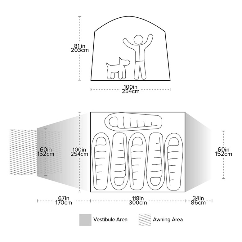 Big Agnes Bunk House 6 -Big Agnes Outdoor Store a 80Pxmc3T7siZJA1 6EWCf3hZZCaPyVitXCNXn5NufbV5Y9