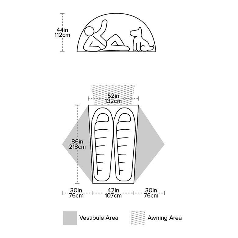Big Agnes Salt Creek SL2 -Big Agnes Outdoor Store m0 XOZZLH zAeL7Wi3EtMS3IWNrJ7J5fj28dFbgKTCPs nmH