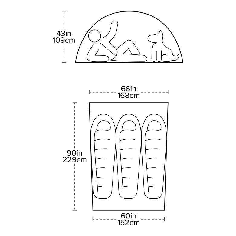 Big Agnes Shield 3 -Big Agnes Outdoor Store ovZ5yYbwA6SheCnFQxEx8QDzh6PztjDOP